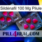 Sildénafil 100 Mg Pilule 15